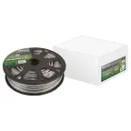                  Лента светодиодная SMD2835-60 LED/м-220 В-4,8 Вт/м-IP67-3000 K (30м) | SQ0331-0109 | TDM
               