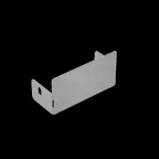 Переходник универсальный 50х150 "ПЛЮС" INOX304 | PDUplus50-150 INOX304 | КМ - профиль