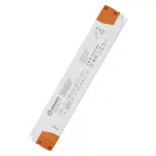 Светодиодный драйвер пост. напряжения VALUE,150/220-240/24 DR-VAL-150/220-240/24 10X1 | 4058075240179 | LEDVANCE