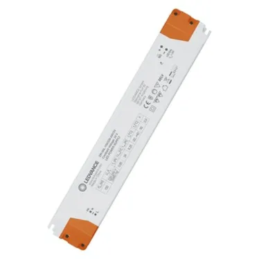 Светодиодный драйвер пост. напряжения VALUE,150/220-240/24 DR-VAL-150/220-240/24 10X1 | 4058075240179 | LEDVANCE