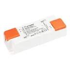 Блок питания ARJ-SP-76500-PFC (38W, 50-76V, 500mA) (Arlight, IP20 Пластик, 5 лет) | 033269 | Arlight