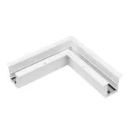                  Коннектор угловой MAG-CON-4560-F-L90 (WH, 5LN) (Arlight, IP20 Металл, 3 года)
               