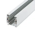 Шинопровод осветительный, тип А Трехфазный белый Длина 3 м UBX-AS4 WHITE 300 POLYBAG
