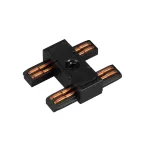                  Коннектор прямой MAG-VIBE-CON-I-POWER (BK) (Arlight, IP20 Металл, 5 лет)
               