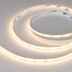                  Лента COB-X640-10мм 24V White-MIX (23 W/m, IP20, CSP, 5м) (Изменяемая ЦТ)
               