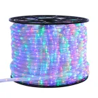                  Дюралайт ARD-REG-LIVE RGBY (220V, 36 LED/m, 100m) | 024651 | Arlight
               