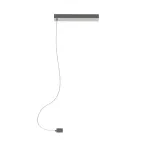                  Потолочный короб ART-APRIORI-POWER-BOX-SIDE-L1500 (TN) (Arlight, IP20 Металл, 3 года)
               