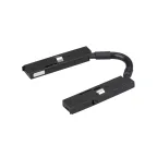                  Коннектор гибкий MAG-MICROCOSM-CON-FLEX-LONG-POWER (BK) (Arlight, IP20 Пластик)
               