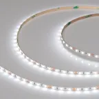                  Лента LED MICROLED-M120-3.5mm 12V White6000 (8.3 W/m, IP20, 2216, 3m) (ARL, узкая)
               