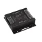 Усилитель ARL-5022-RGB (12-24V, 3x10A, 360-720W) (ARL, IP20 Металл, 2 года)