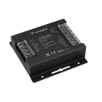 Усилитель ARL-5022-RGB (12-24V, 3x10A, 360-720W) (ARL, IP20 Металл, 2 года)