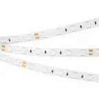 Лента светодиодная RTW 2-5000SE 24V Green 2x (5060, 300 LED, LUX) | 016505 | Arlight