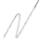                  Световая лента со светодиод. (LED) 70 ламп/м 14.4Вт/м цвет белый 4000К 24В DC самоклеющ-ся IP66 VFP2000-G3-840-05 72W 24V FS1 | 4052899528505 | Osram
               