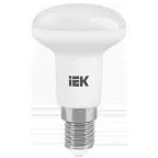 Лампа светодиодная R39 рефлектор 3Вт 230В 4000К E14 IEK