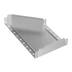 Переходник правый Стандарт HDZ 500х300х80 | PR16.1450 | Промрукав