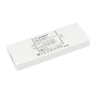 Блок питания ARV-SP-48024-FLAT-PFC (48V, 0.5A, 24W) (ARL, IP20 Пластик, 5 лет)