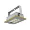 Светильник LED KEDR СБУ 2.0 Ex DC низковольтный 40Вт 6500Лм 5,0К КСС Ш прозрачный рассеиватель IP67