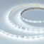 Лента IC-A60-8мм 24V Cool 8K (4.8 W/m, IP20, 2835, 10m) (стабилизированная)