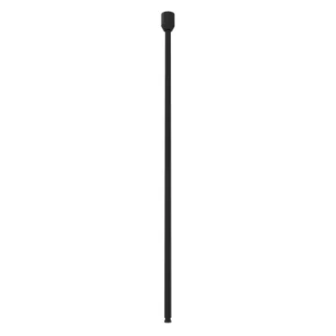 Подвес жесткий ART-APRIORI-ROD-E-L800 (BK) (Arlight, IP20 Металл, 3 года)