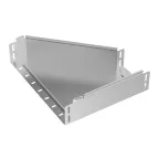 Переходник правый Стандарт HDZ 400х150х100 | PR16.1433 | Промрукав