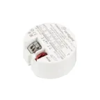Блок Питания ARJ-SP-27-PFC-R (27W, 15-42V, 0.6-0.65A) (ARL, драйвер для светодиодов и светильников, IP20 пластик, 5 лет)