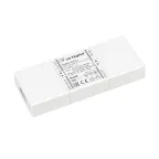 Блок питания ARV-SP-48012-FLAT-PFC (48V, 0.25A, 12W) (ARL, IP20 Пластик, 5 лет)