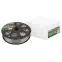 Лента светодиодная SMD5050-60 LED/м-220 В-14,4 Вт/м-IP67-RGB (20м) | SQ0331-0118 | TDM
