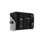                  Выключатель автоматический ACB2 3200A 100KA 4P вык, гориз. присоед. 6.0H: 8NO+8NC MCH+XF+MX AC230V
               