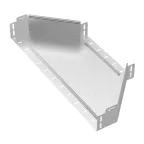                  Переходник симметричный Стандарт HDZ 600х300х80 | PR16.1505 | Промрукав
               