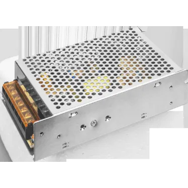 Драйвер 120w OD-P120-IP20-12V