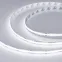 Лента герметичная COB-NANO-X544-8мм 24V White6000 (11.5W/m, IP65, CSP, 5м) (-)