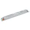 Блок питания ARJ-SP-90-LINEAR-PFC-DALI2-ADJ (90W, 80-300V, 0.3-0.7A) (, IP20 Металл, 5 лет)