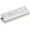 Блок питания ARPV-24150-B1 (24V, 6,3A, 150W) (ARL, IP67 Металл, 3 года)