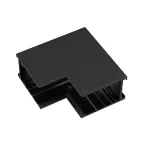                 Коннектор угловой MAG-CON-MINI-2538-L90-INT (BK) (Arlight, IP20 Металл, 3 года)
               