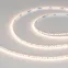 Лента MICROLED-M182-4мм 24V Warm3500 (10 W/m, IP20, 2216, 5м) (узкая)