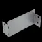 Переходник универсальный 80х300 "ПЛЮС" INOX304 | PDUplus80-300 INOX304 | КМ - профиль