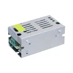                  Блок питания для светодиодной ленты 15 Вт AC 176-264В Uвых 12В IP20 70х39х31мм Basic Gauss
               