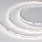 Лента LED RT-A98-8мм 24V Day4000 (10 W/m, IP20, 2835, 5м) (ARL, Открытый)