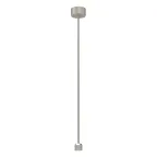 Подвес жесткий с питанием ART-APRIORI-ROD-A-L800-POWER (TN) (Arlight, IP20 Металл, 3 года)