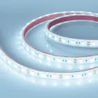 Лента герметичная RTW-PFS-B60-13mm 12V Cool 10K (14.4 W/m, IP68, 5060, 5m) (, 14.4 Вт/м, IP68)