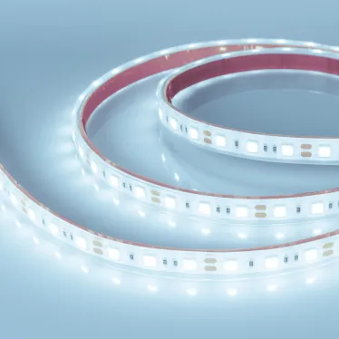 Лента герметичная RTW-PFS-B60-13mm 12V Cool 10K (14.4 W/m, IP68, 5060, 5m) (, 14.4 Вт/м, IP68)
