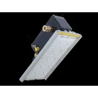 Светильник светодиодный взрывозащищенный Unit Ex 75/8500 K30 8500лм 75Вт 5000K IP66 0,98Pf 70Ra Кп«1 лира| DUEx75K30-5K-L | Diora