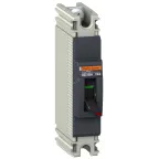                  Выключатель автоматический однополюсный EZC100 18 KA/240В 30 A
               