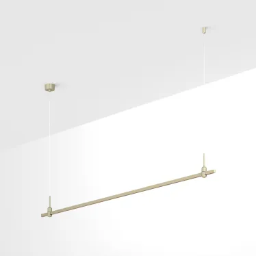 Трек ART-APRIORI-LINE-HANG-2000 (OG) (ARL, IP20 металл, 3 года)