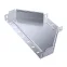 Переходник симметричный Стандарт INOX (AISI 316) 400х150х50 | PR16.6005 | Промрукав