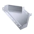                  Переходник симметричный Стандарт INOX (AISI 316) 400х150х50 | PR16.6005 | Промрукав
               