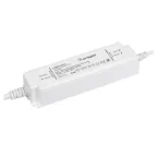 Блок питания ARPJ-SP-381050-PFC (40W, 19-38V, 1.05A) (IP67 Пластик, 5 лет)