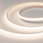 Лента герметичная COB-PL60-X544-12mm 24V Warm3000 (11.5 W/m, IP65, CSP, 5m) (, -)