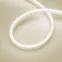 Лента герметичная AURORA-PS-A120-16x8мм 24V Day4000 (10 W/m, IP65, 2835, 5м) (Силикон)
