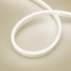                  Лента герметичная AURORA-PS-A120-16x8мм 24V Day4000 (10 W/m, IP65, 2835, 5м) (Силикон)
               